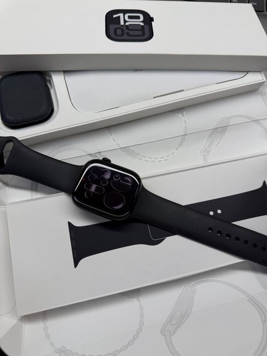 Apple Wath 10 • Эпл Ватч 10 • рассрочка 0-0-12