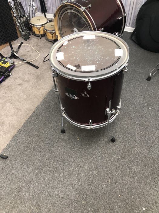 Ударная установка pearl export