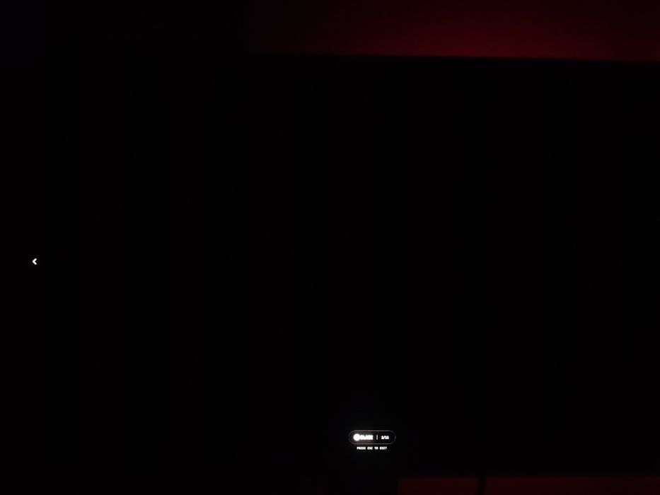 Monitor Gaming Alienware 4K OLED 240Hz 0.03ms AW2725Q 27"