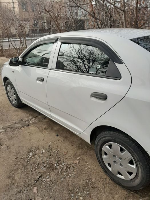 2 позиция Кобальт срочно сотилади