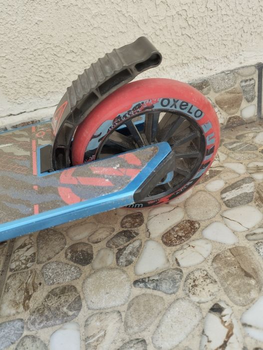 Тротинетка за деца