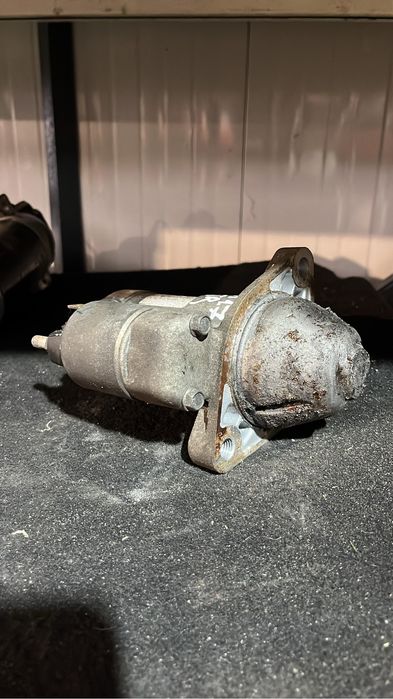 Electromotor Opel Astra H 1.7 DTR Euro 5 Astra j