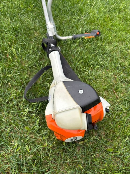 Motocoasa Stihl Fs56