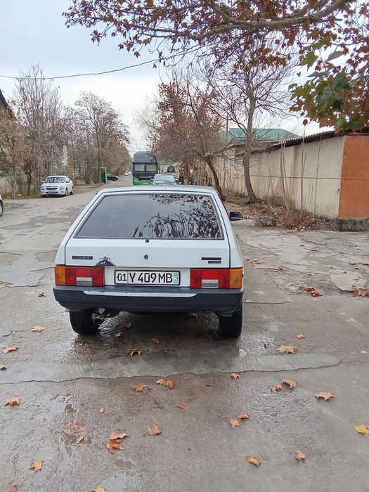 Продается ваз 21081