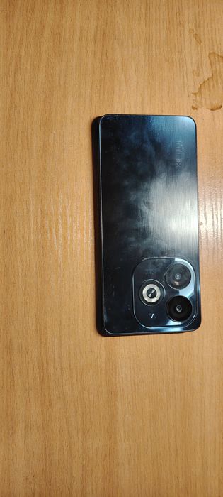 Infinix SMART 8 128 ГБ черный