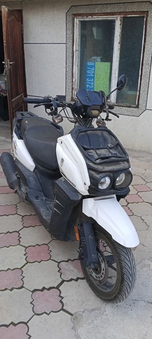 Продам мопед танк  150кубов