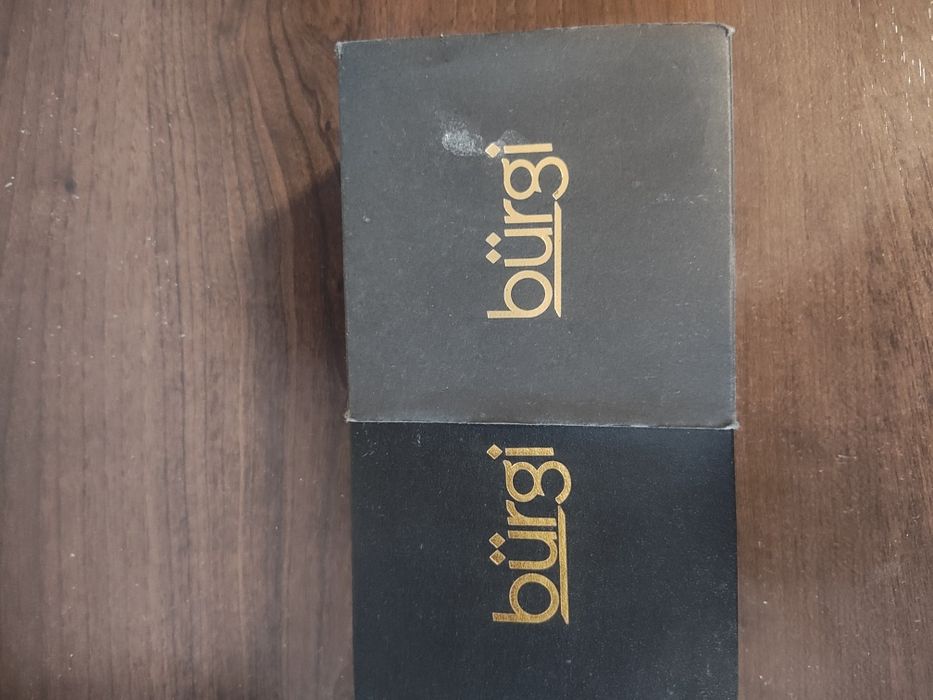 Ceas elegant dama Burgi Nou