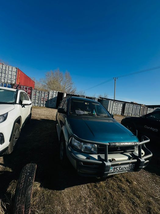 Продам автомобиль