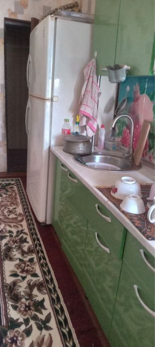 Квартира, бахавуддинжога кетиш йоли, 61чи автобаза