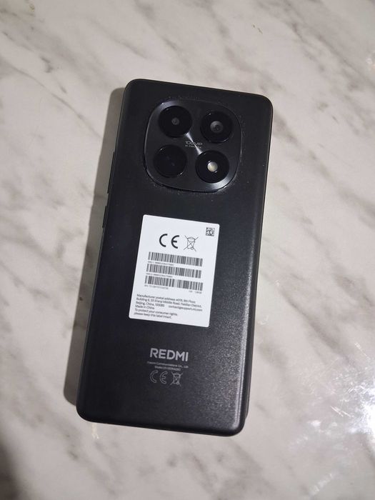 Смартфон Redmi Note 15