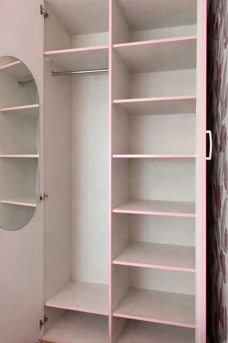 Продам мебель для девочки