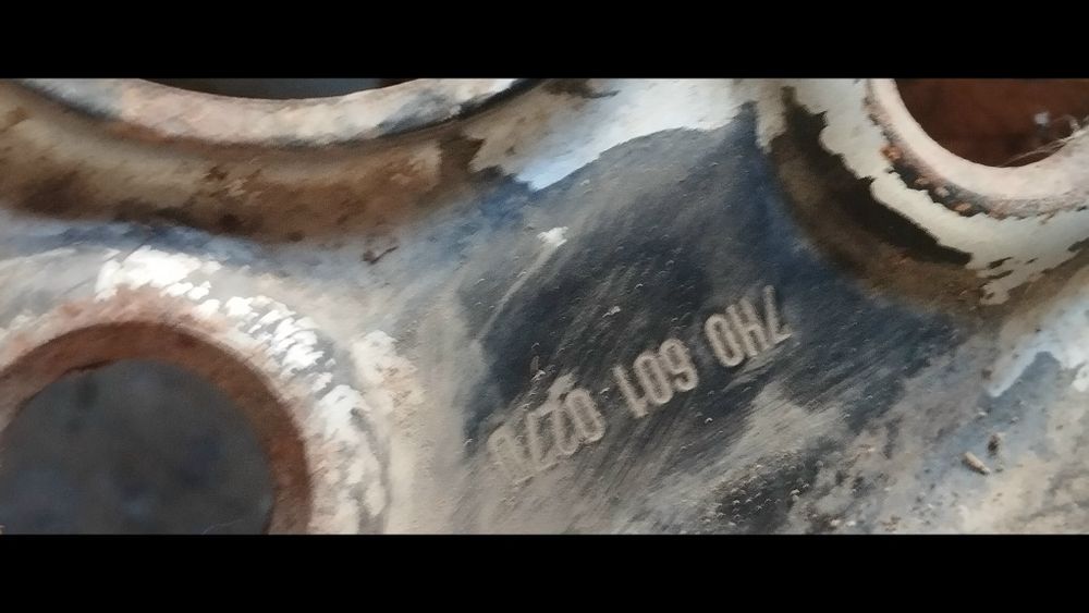 Темыр диск 4 шт спритер