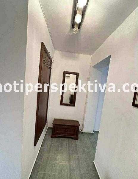 Продава се Тристаен апартамент в Пловдив, Център - 81 кв.м за 1667 €/кв.м - Снимка #8