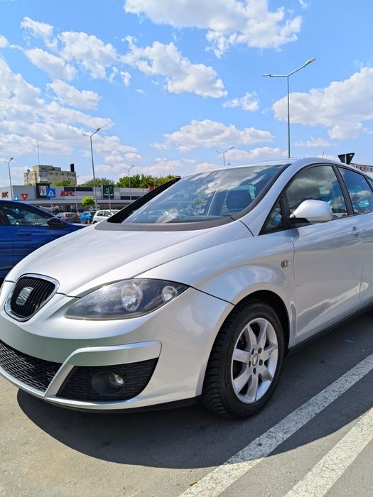 Seat Altea 1.2 TSI