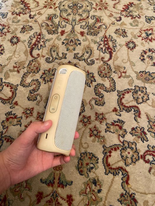 Калонка Jbl flip 5
