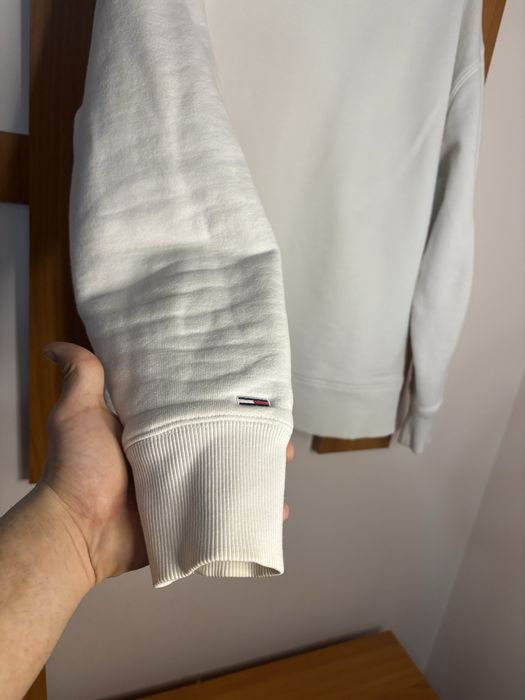 Bluză Tommy Jeans