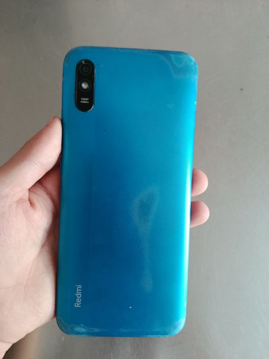 редми 9а на запчасть