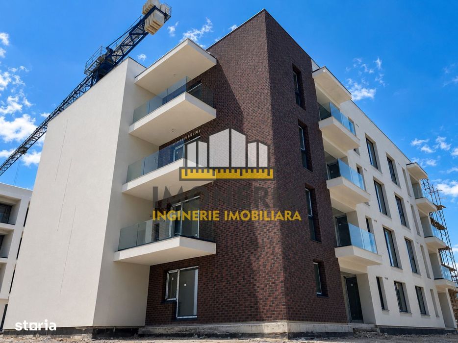 Empire Tornadei 2 – 0% Comision – 4 camere cu sistem fotovoltaic 6 — fotografia 3