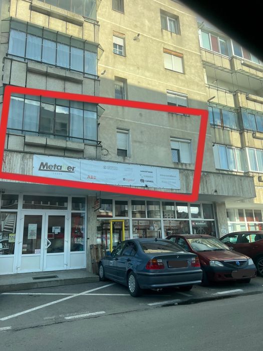 Apartament 2camere Uniri