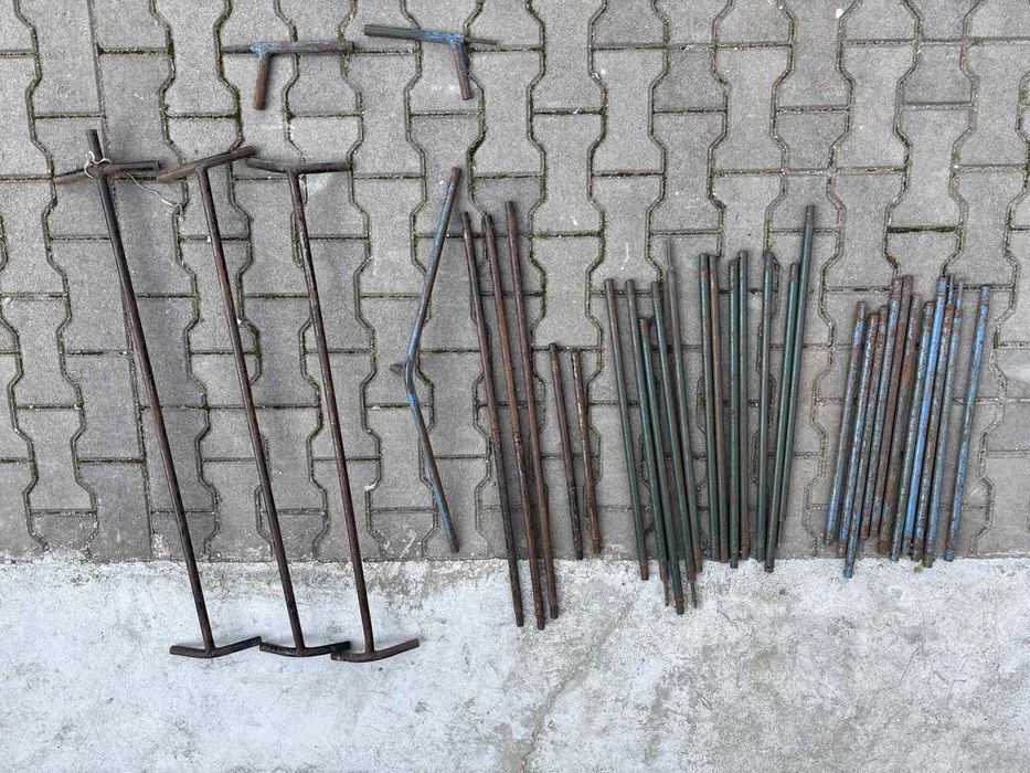 Продавам палатка