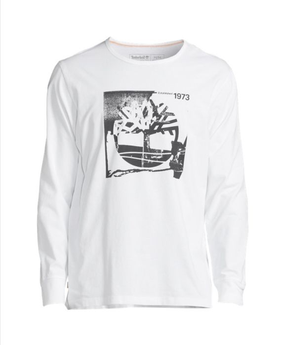 Bluza TIMBERLAND - Sigilat, Original