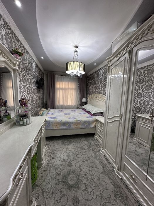 Себзар возле Мечети 4/3/5 96,5 м² с готовым ремонтом по рыночной цене