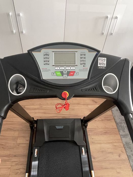 Пътека за бягане Energetics Power Run 1.9