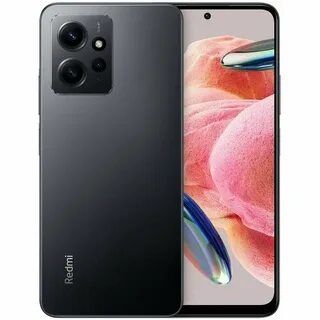 REDMI NOTE 12  128 RAM 6 3000 AMPIR