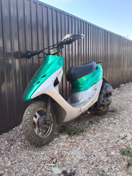 Продам Хонда дио 34 под стант