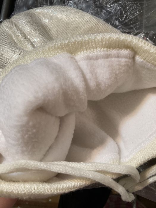 шапка со снудом