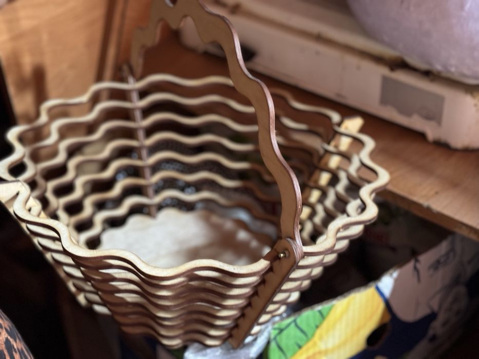 Продам подарычные корзины