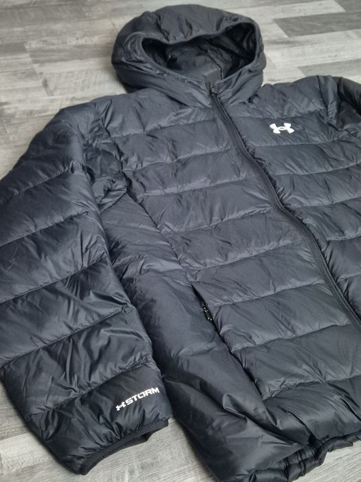 Legend down geaca de iarna Under Armour