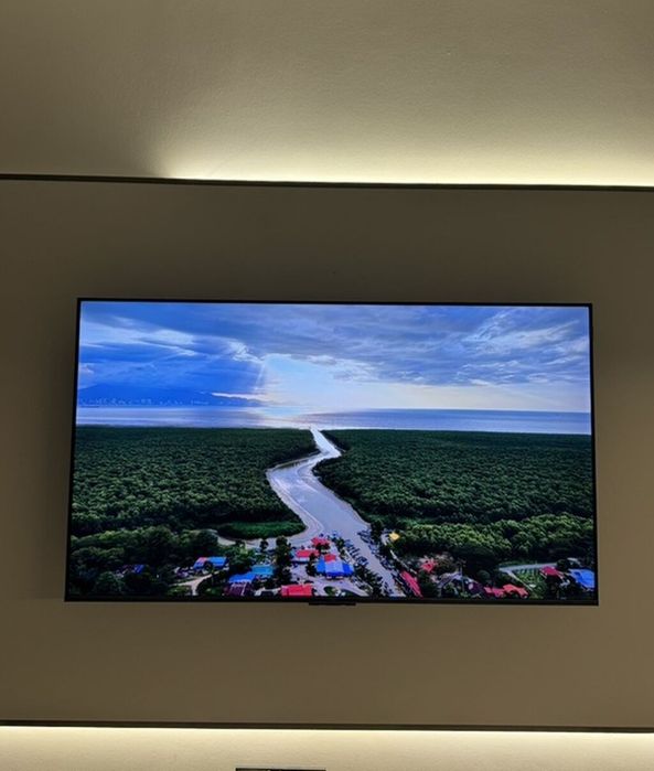 Срочно smart 55 диогональ в новом состояни читайте опесание