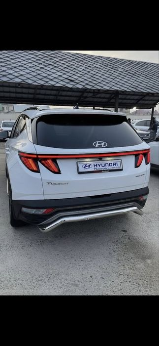 Хундай Туксон 2.5 LONG Энг фули нахт еки GMга бартир