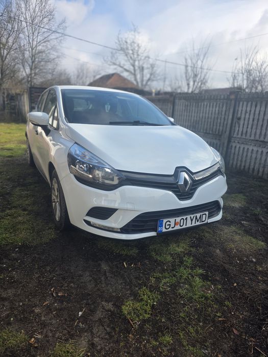 Renault Clio |V de vânzare