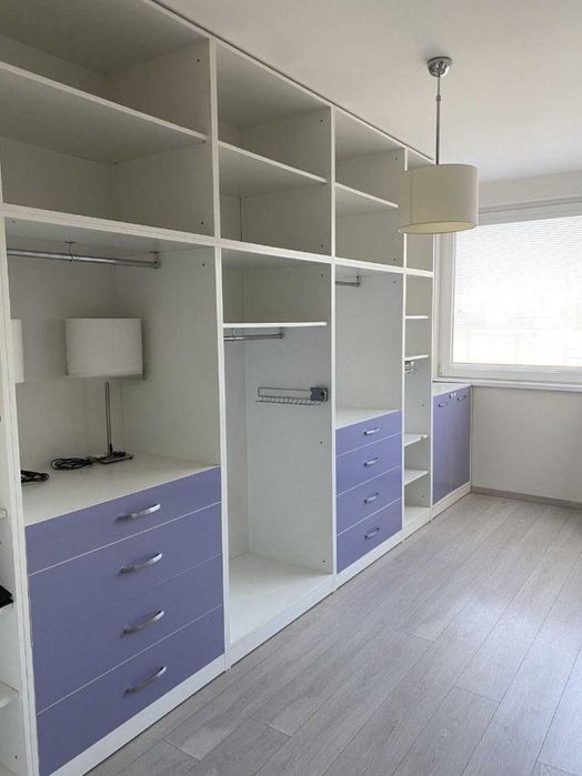 Дава се под наем Тристаен апартамент в Пловдив, Център - 120 кв.м за 650 € - Снимка #7