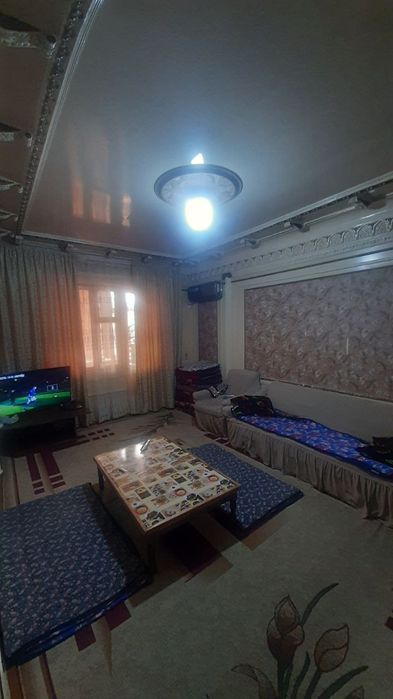 Прадаётся квартира