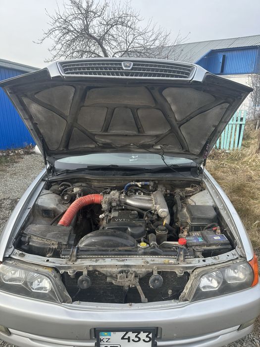 Срочно продам машину