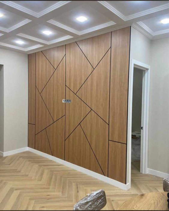 Евро ремонт жасаймыз