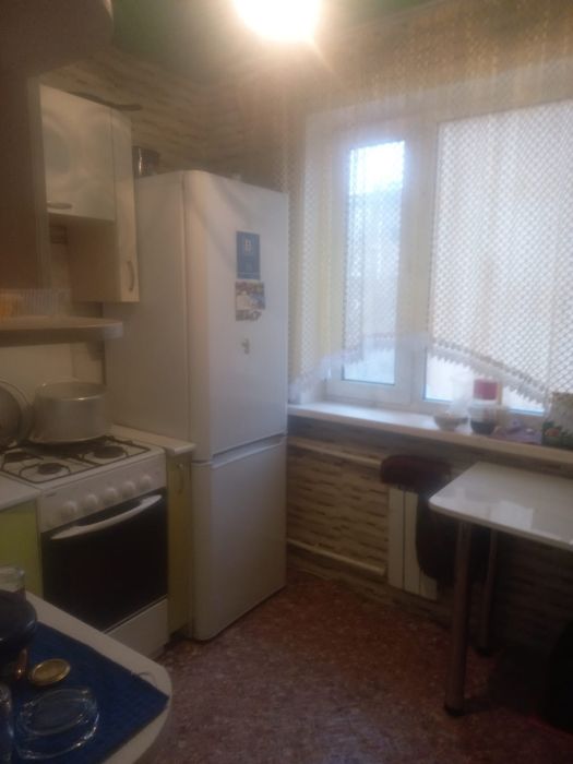 Продаю квартиру 2х ком