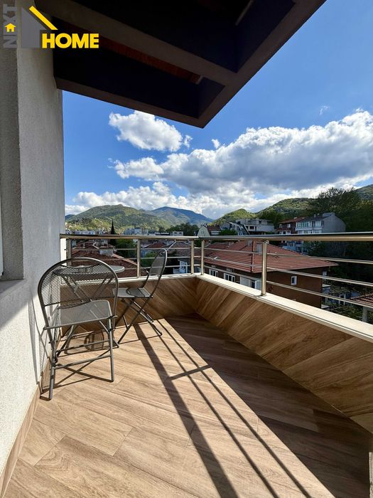 Продава се Тристаен апартамент в Асеновград - 74 кв.м за 1020 €/кв.м - Снимка #7