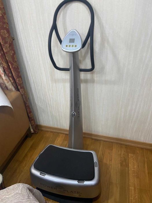 Виброплатформа Power Plate