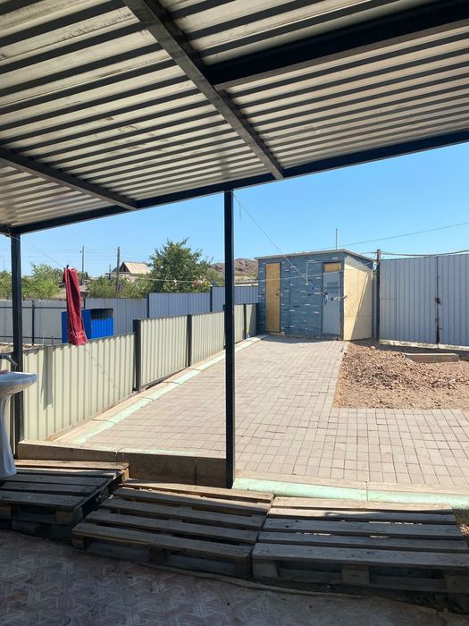 Сдается дача на Барковском