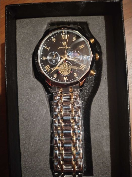 ceas podegar pentru barbat