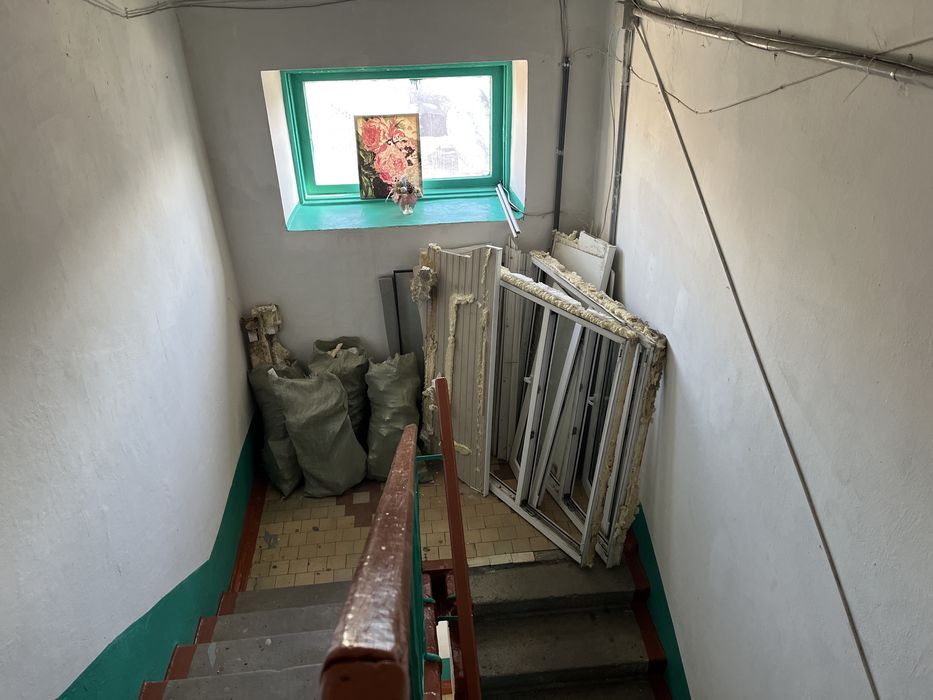 Продам пластиковые окна