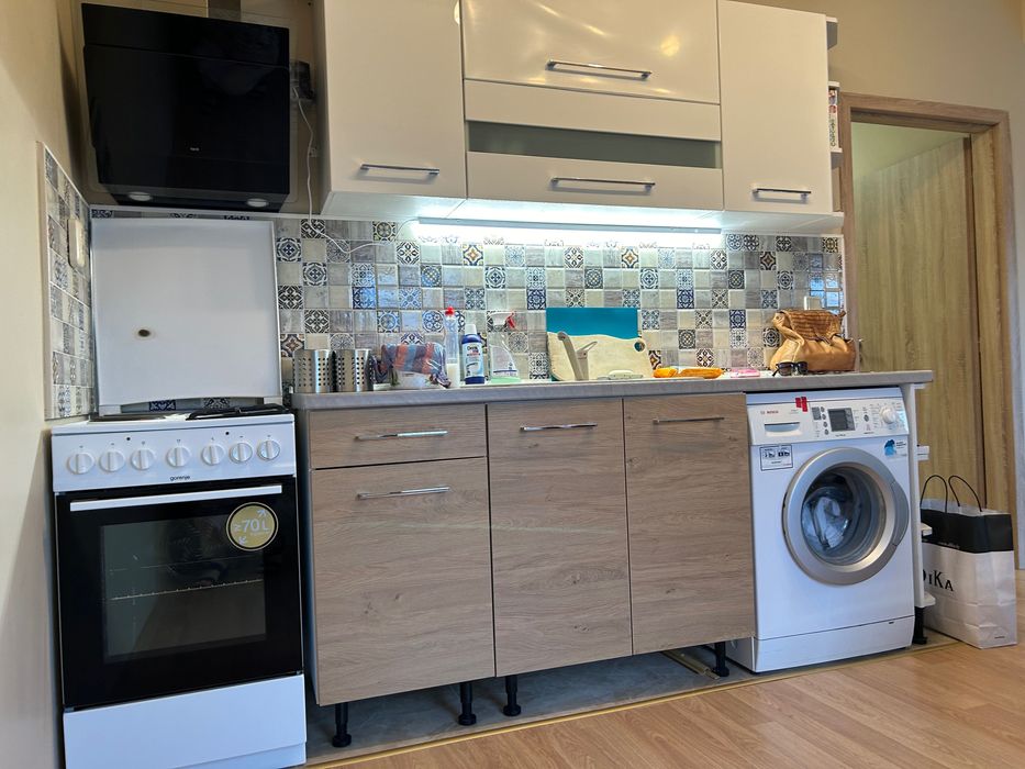 Дава се под наем Двустаен апартамент в Хасково, Център - 68 кв.м за 70000 € - Снимка #7