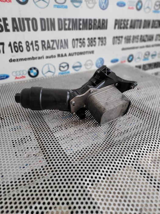 Racitor Suport Filtru Ulei Termoflot Bmw 2.0 Diesel B47 G30G31 G20 G21 X1 X2 X3 X4 X5 X6 F39 F48 F2