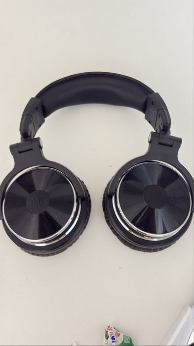 Продам наушники OneOdio pro-10