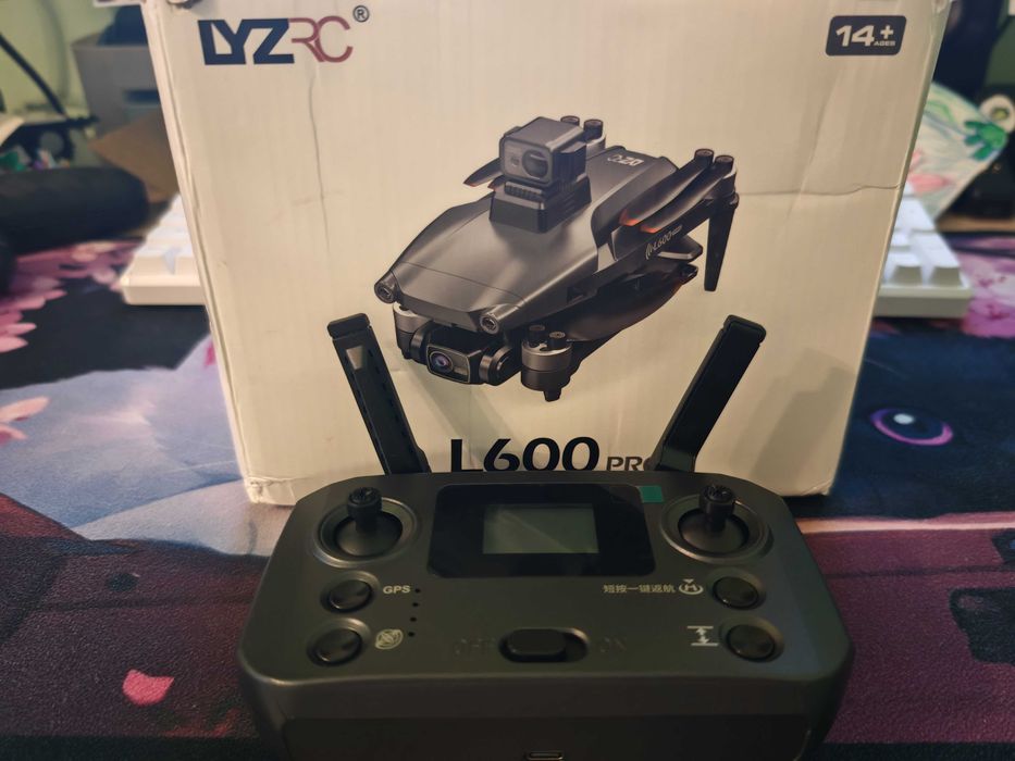 Дистанционно за LYZRC L600 PRO
