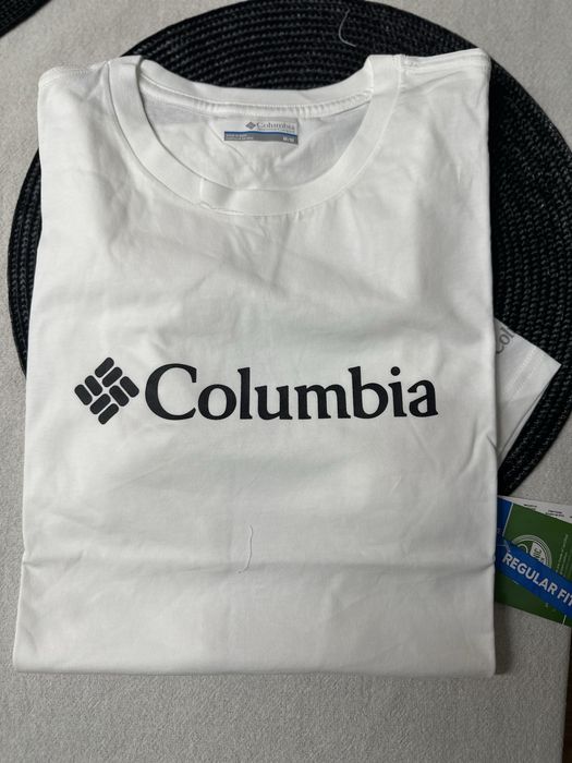 Tricou Columbia nou marimea M si L
